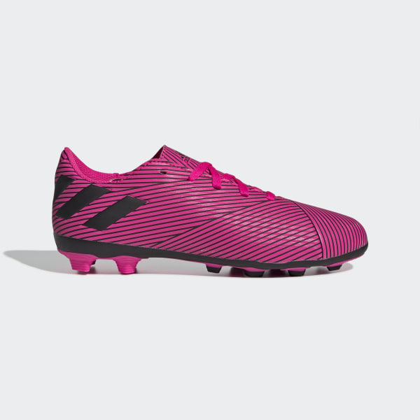 Chuteira Nemeziz 19.4 Fxg Menor preço em Chuteira Nemeziz 19.4 Fxg