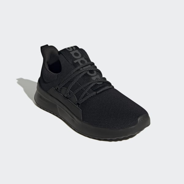 sentido Al aire libre Empeorando adidas Lite Racer Adapt 5.0 Shoes - Black | Men's Running | adidas US