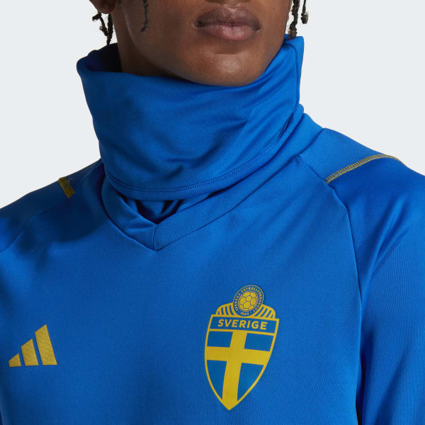 Bla Sweden Tiro 23 Pro Warm Top