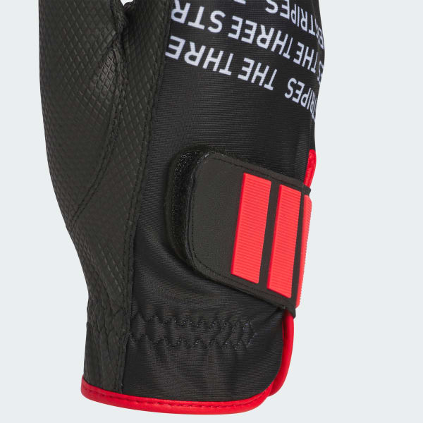 cerná Warm Glove 25 Pair