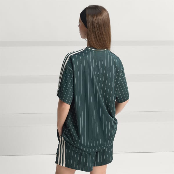 Verde Maglia Juventus Terrace Icons (Gender Neutral)
