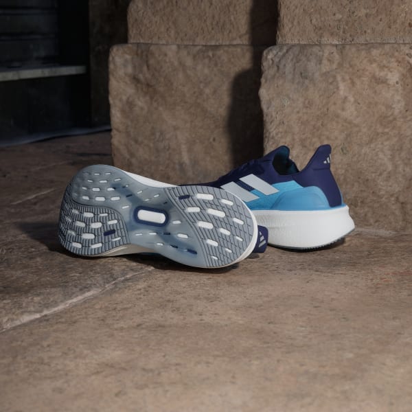 Azul Tênis Ultraboost 5x