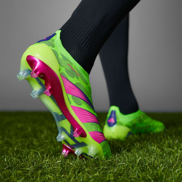 アディダス プレデター ELITE LL FG / 天然芝用 / Predator