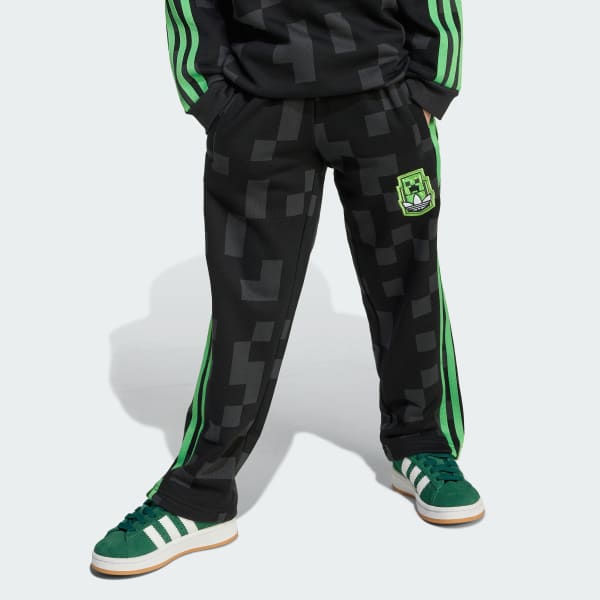 adidas Originals X Minecraft Crew Set Kids
