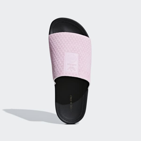 adidas luxe slides