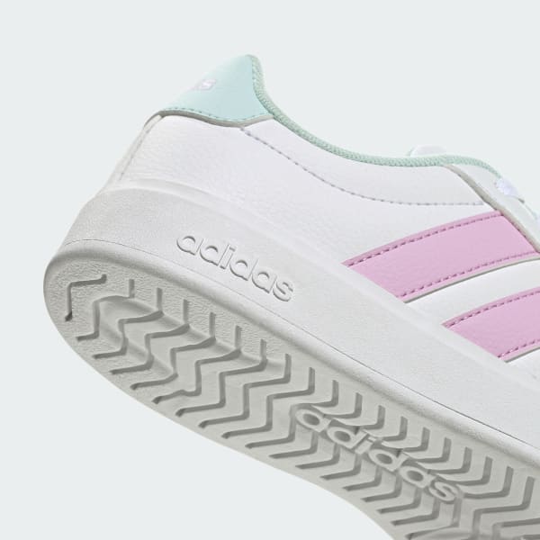 adidas Streettalk - White | Free Shipping with adiClub