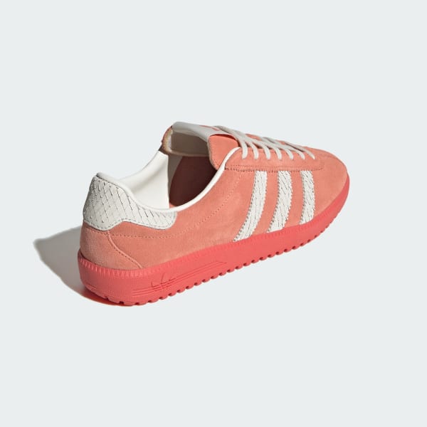 Adidas bermuda grey gum on sale