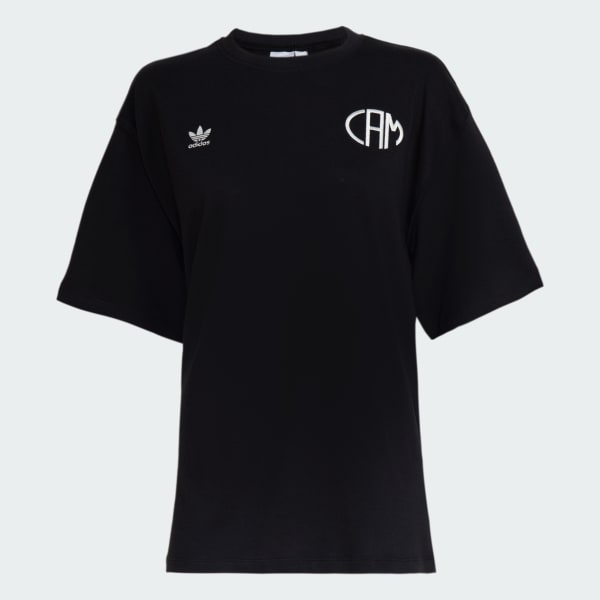 Preto CAM OG ES TEEW