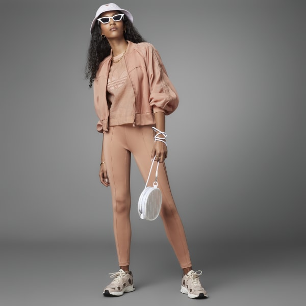 Brun Always Original Leggings