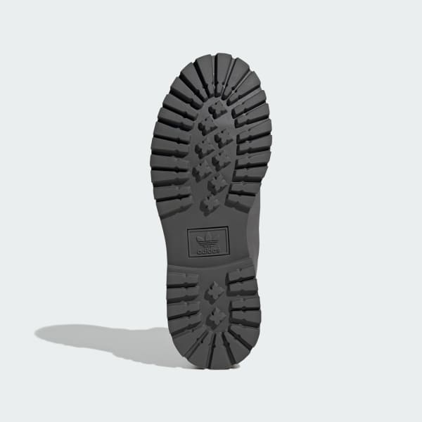 Grey 아디다스 오리지널스 슈퍼스타 부츠