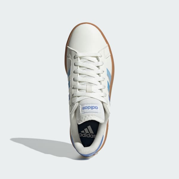 Blanco Tenis adidas Grand Court TD Lifestyle Court Casual