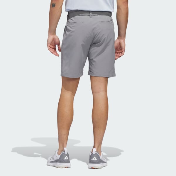 Grau Ultimate365 8,5-Zoll Golfshorts