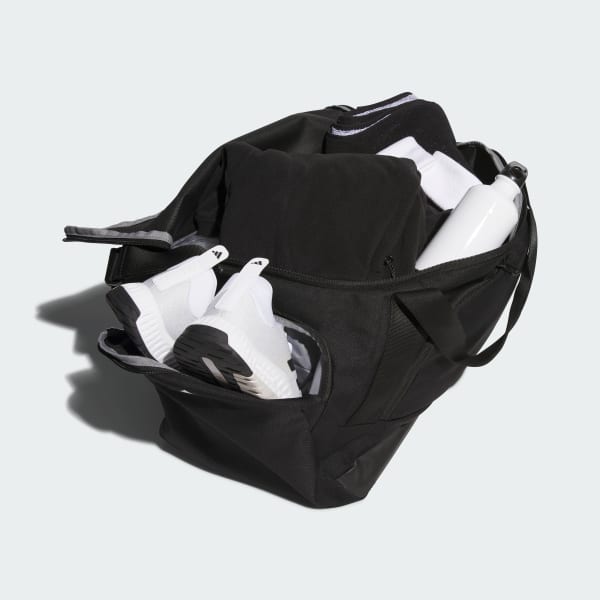 ブラック EP/Syst.  チームダッフルバッグ 50 L