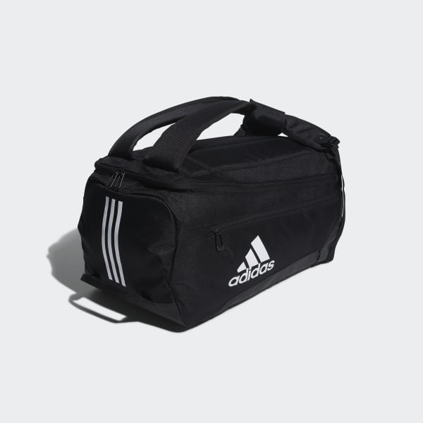 Black Endurance Packing System Duffel Bag 35 L