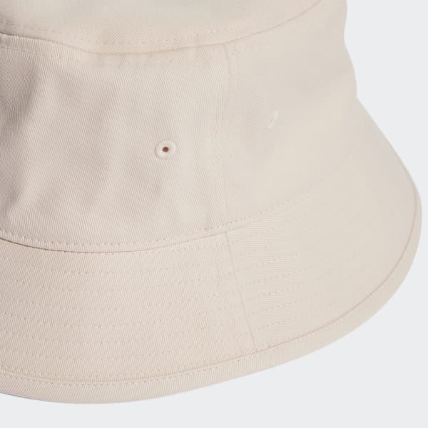 ruzová Klobouk Adicolor Trefoil