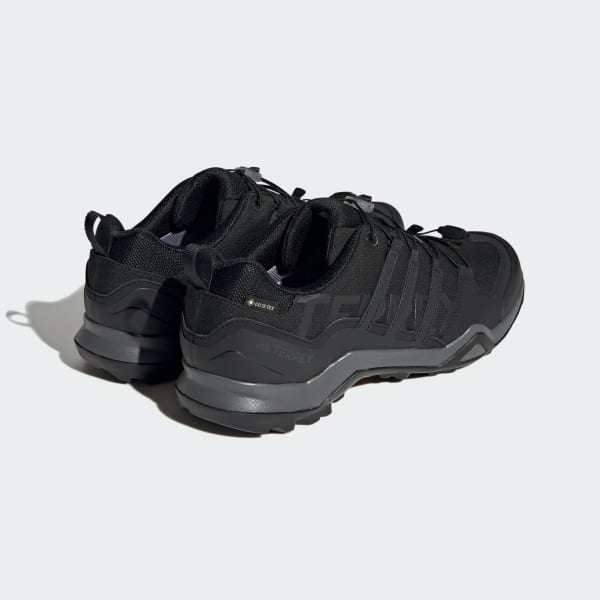 adidas Buty Terrex Swift R2 GORE-TEX Hiking - Czerń | adidas Poland