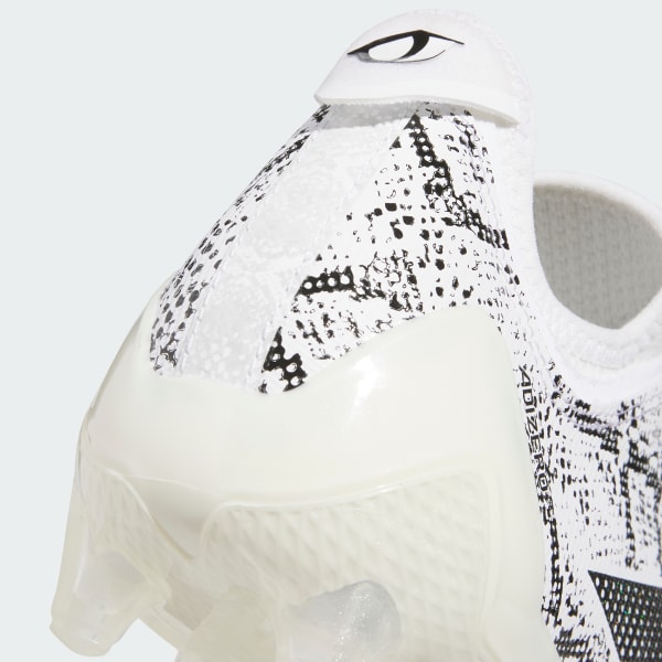 Adizero Electric.1 II Exotic Speed Football Cleats