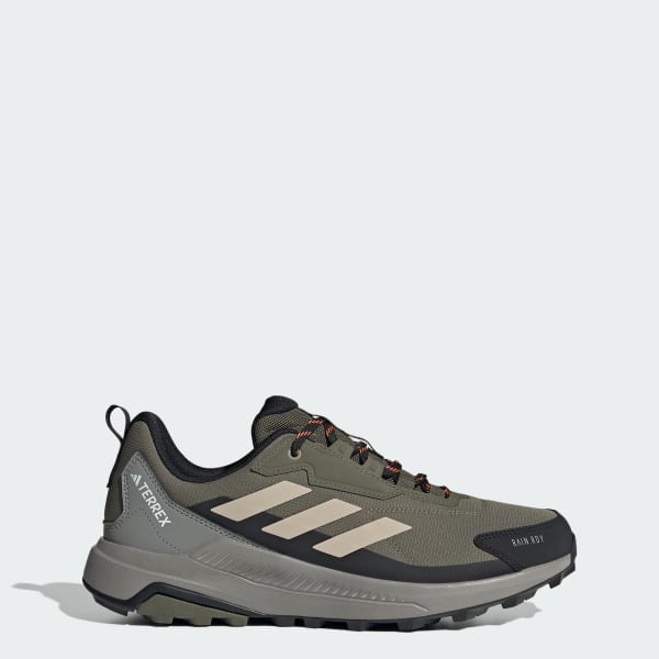 adidas Terrex AX4 GORE TEX Hiking Shoes Grey adidas Philippines