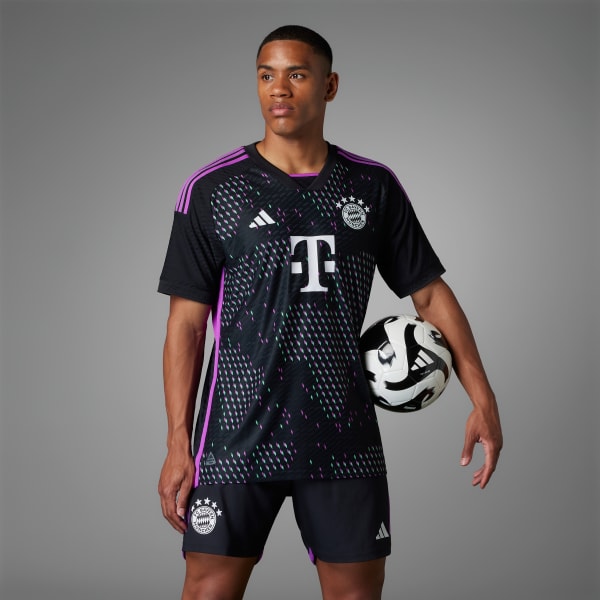 Adidas trikot shop bayern
