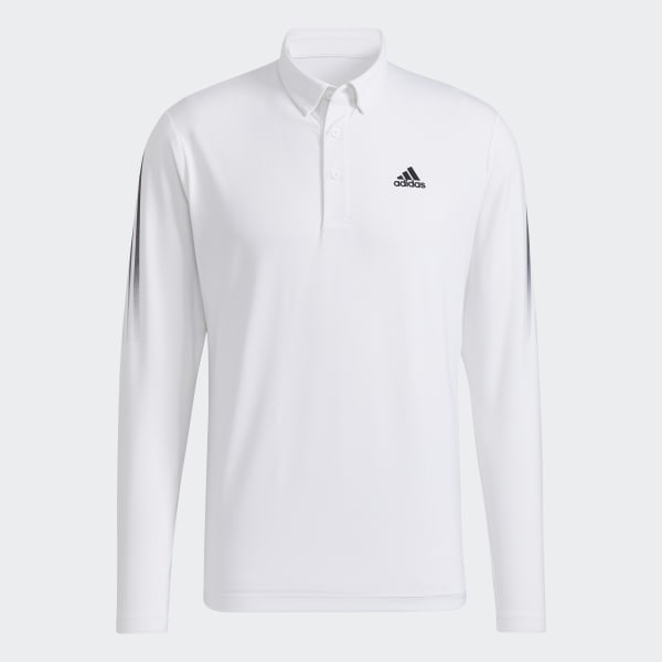 trang Áo Polo 3 Sọc AEROREADY