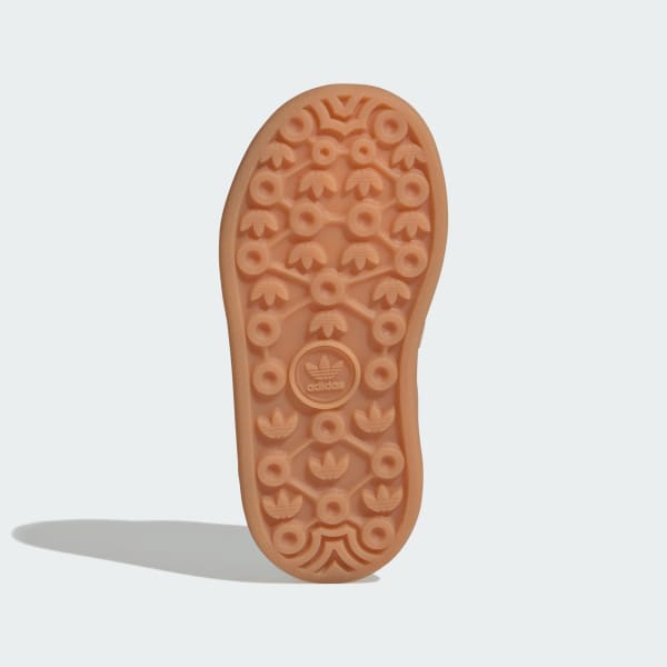 Blue GAZELLE INDOOR COMFORT CLOSURE ELASTIC LACE SHOES