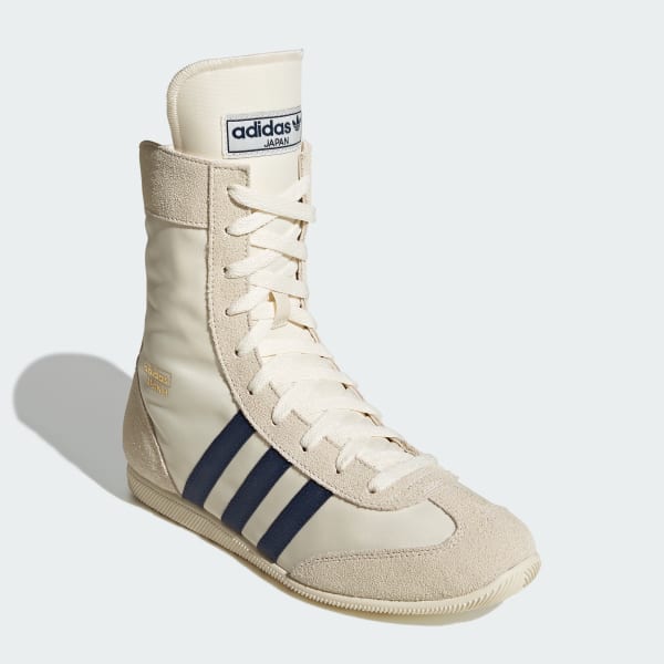 Weiss Japan H Schuh