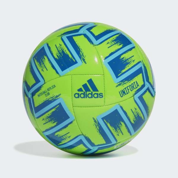 Pelota adidas verde Clearance