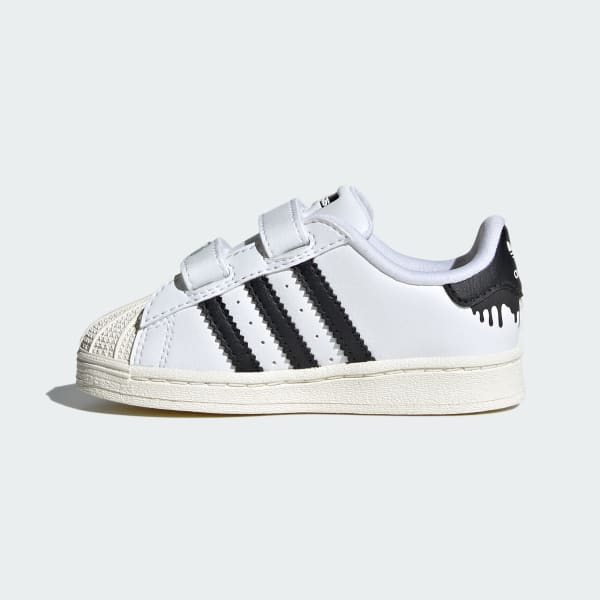 Chaussure enfants adidas Superstar x Disney