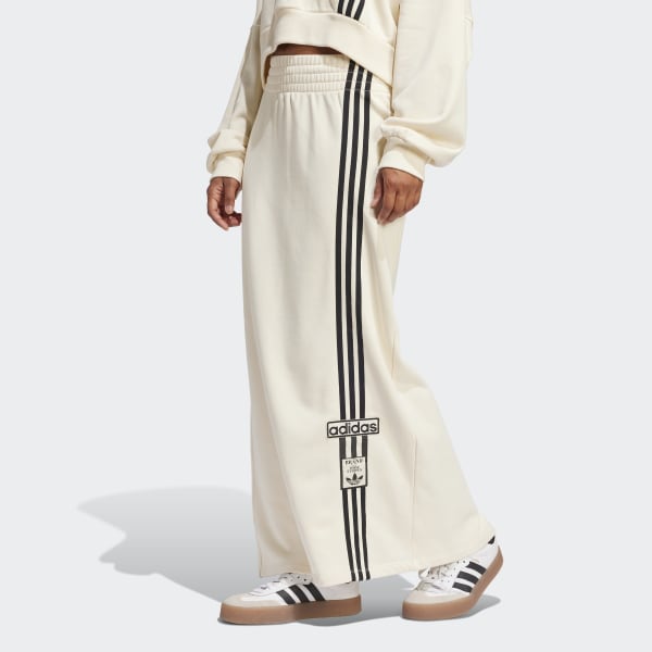 adidas - Adibreak Maxi Skirt マキシスカート 83d7584b-650e-48d8-be8c-