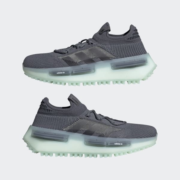 Green NMD_S1 Shoes LTN64