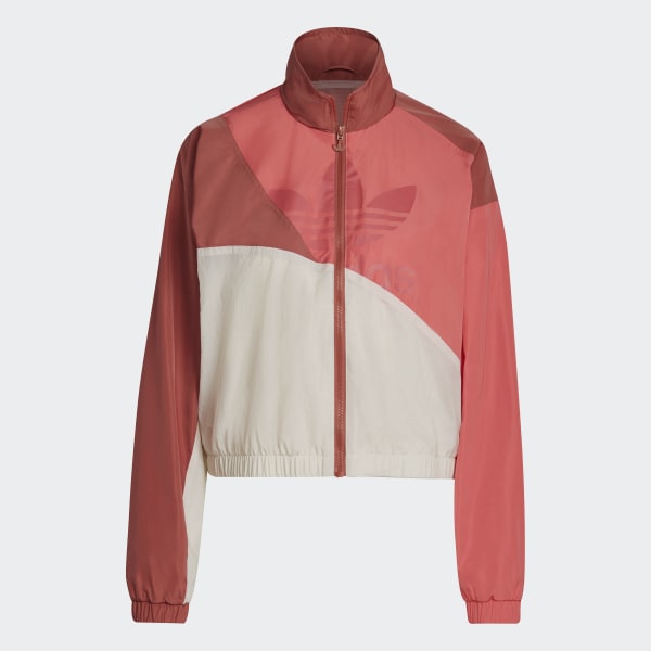 Adicolor Colorblock Track Jacket