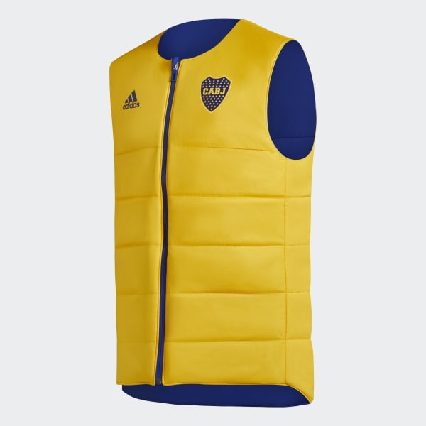 Chaleco de boca adidas clearance