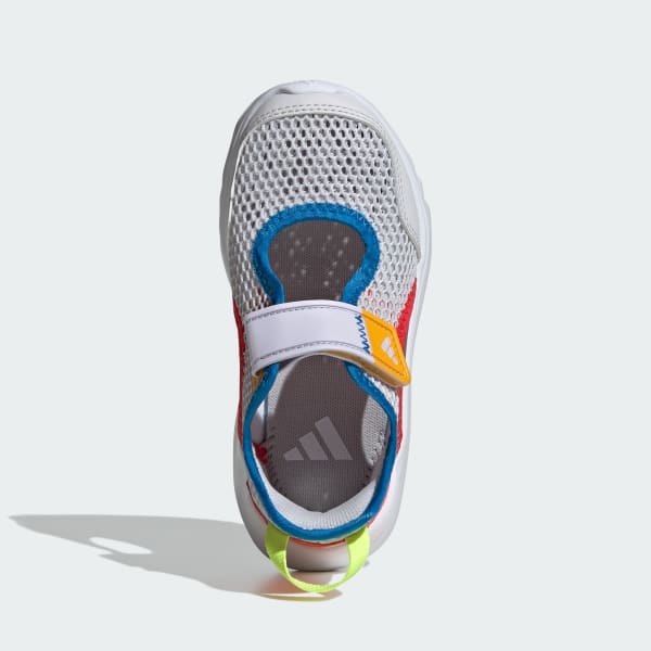 Grey Summerflex Shoes Kids