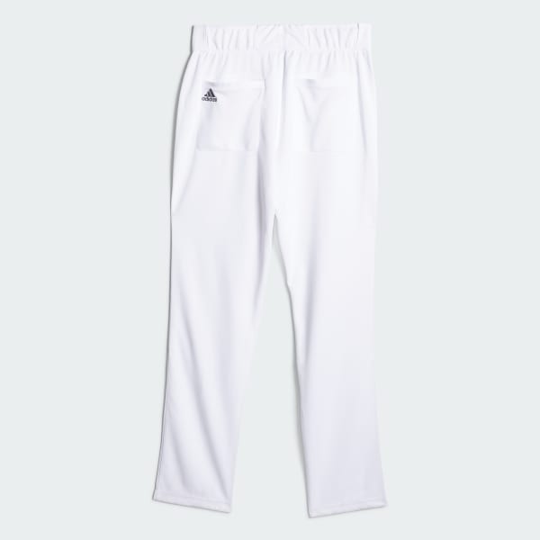 Adidas white baseball pants new arrivals