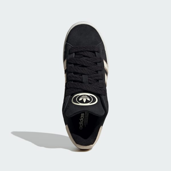 Black Campus 00s Shoes