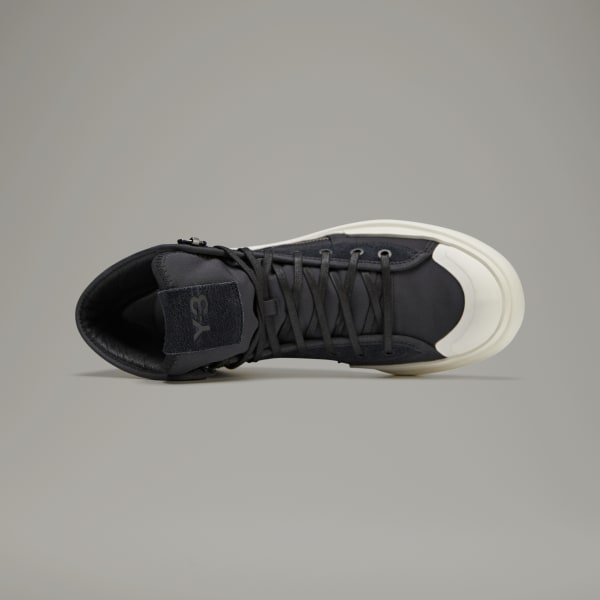 Sort Y-3 Ajatu Court High