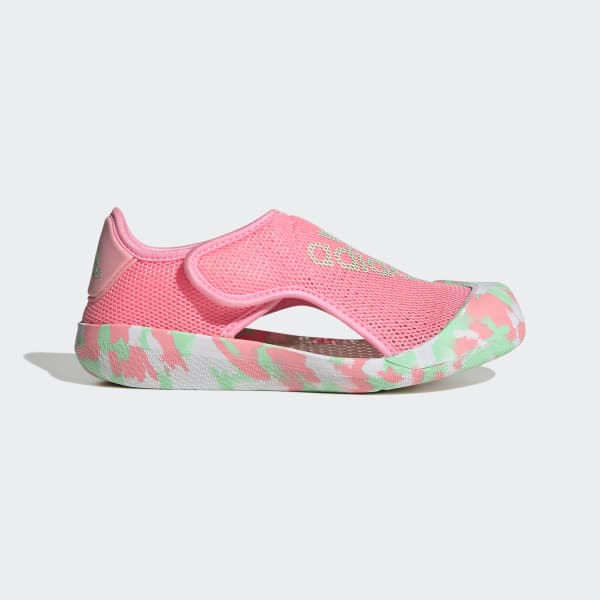 adidas Kids Baby White Summer Water Sandals adidas