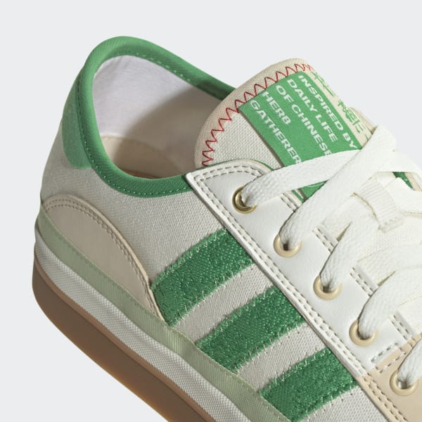 adidas City Canvas Shoes White adidas Malaysia