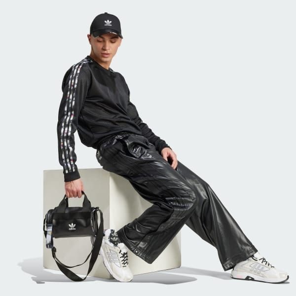 Pride Adibreak Shiny Tracksuit Bottoms
