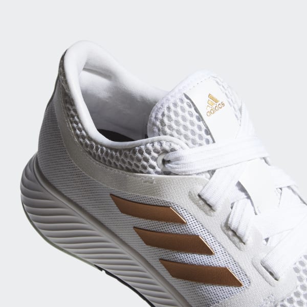 adidas Edge Lux 3 Shoes - White | adidas US