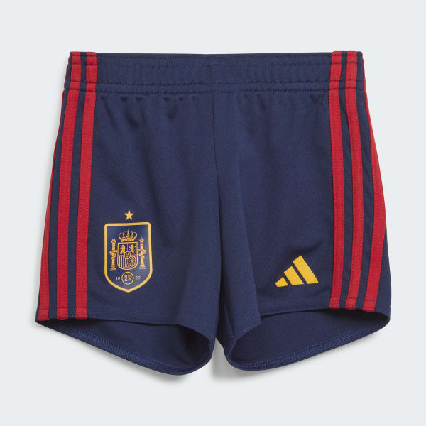 Red Spain 22 Home Baby Kit