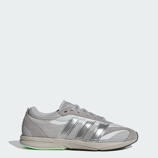 Grey Lightblaze Lp Shoes