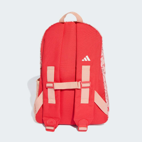 adidas Morral Adiraptor Kids Rojo adidas Colombia