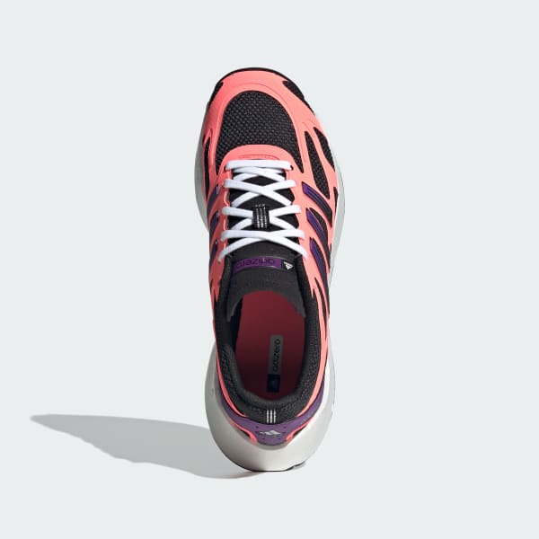 Noir Chaussure Adizero Aruku