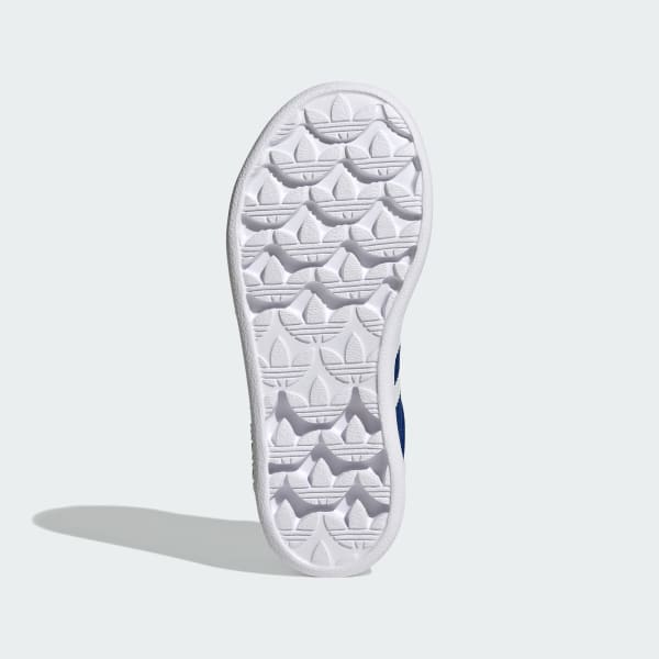 Biru Sepatu Anak Adifom Gazelle 360