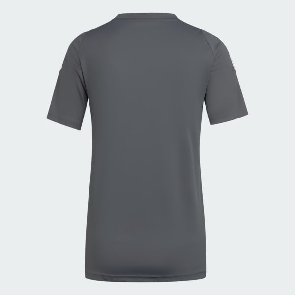 adidas Tiro 24 Jersey - Grey | Free Shipping with adiClub