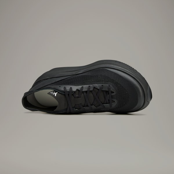 Black Y-3 Subaya