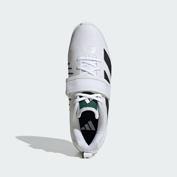 Adidas Adipower Weightlifting 3 Shoes WORLDWIDE DELIVERY