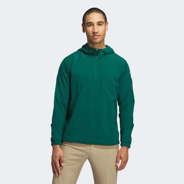 Vert Anorak Ultimate365