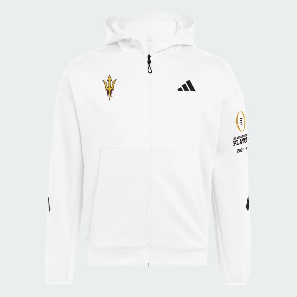 当店在庫してます！ adidas Arizona State Football Playoff ZNE Full Zip Hoody その他